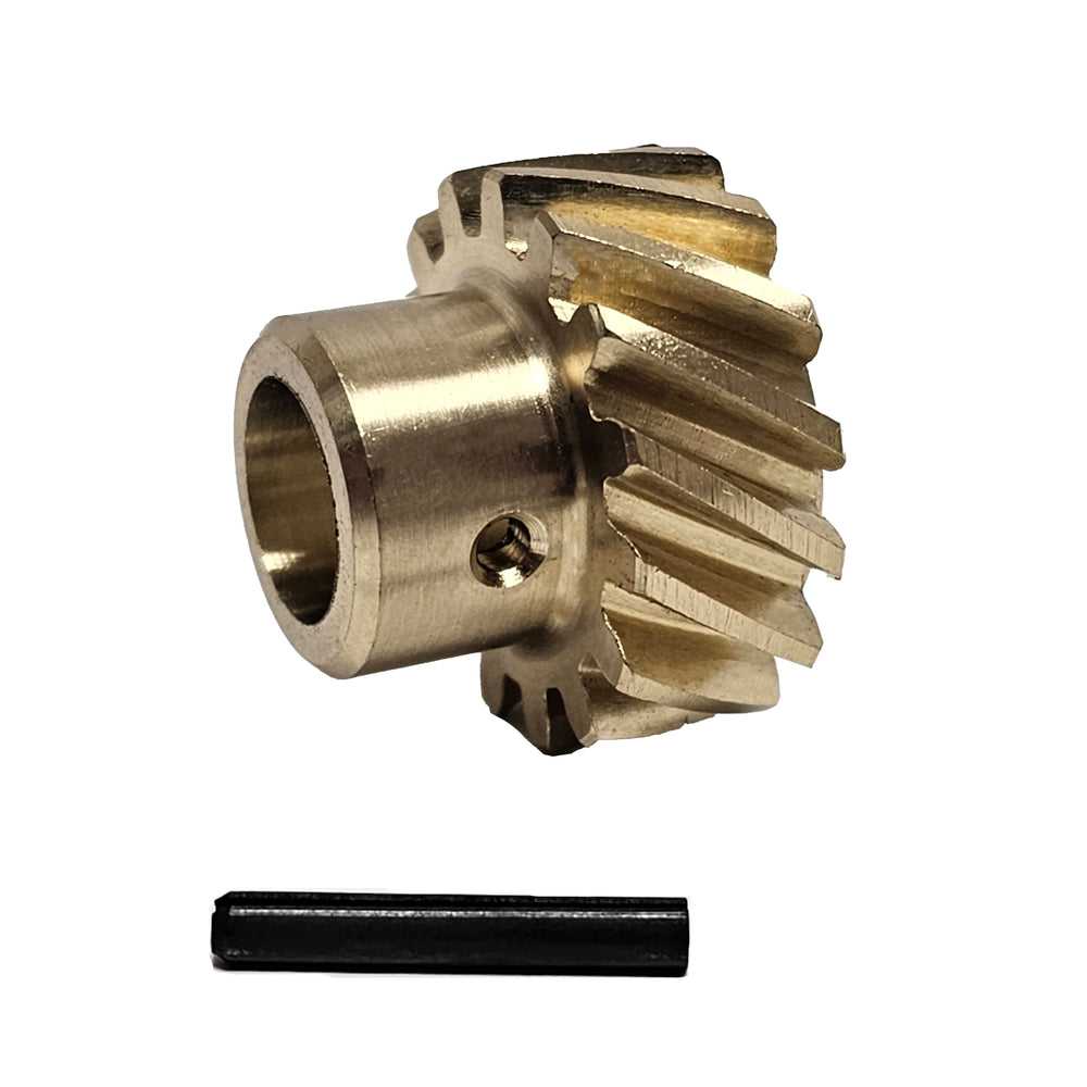 PRW - DISTRIBUTOR GEAR, BRONZE, FORD - 70302531