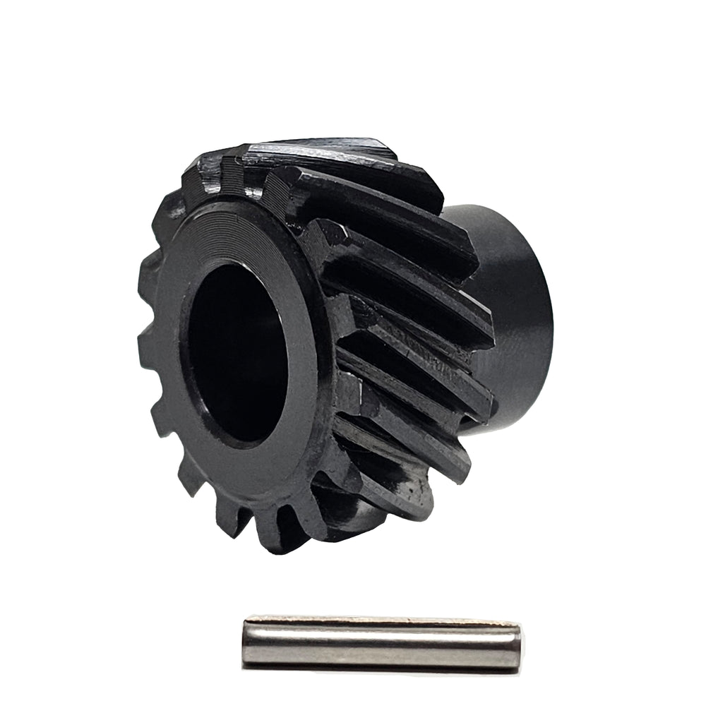 PRW - DISTRIBUTOR GEAR, IRON, AMC/JEEP - 70304491