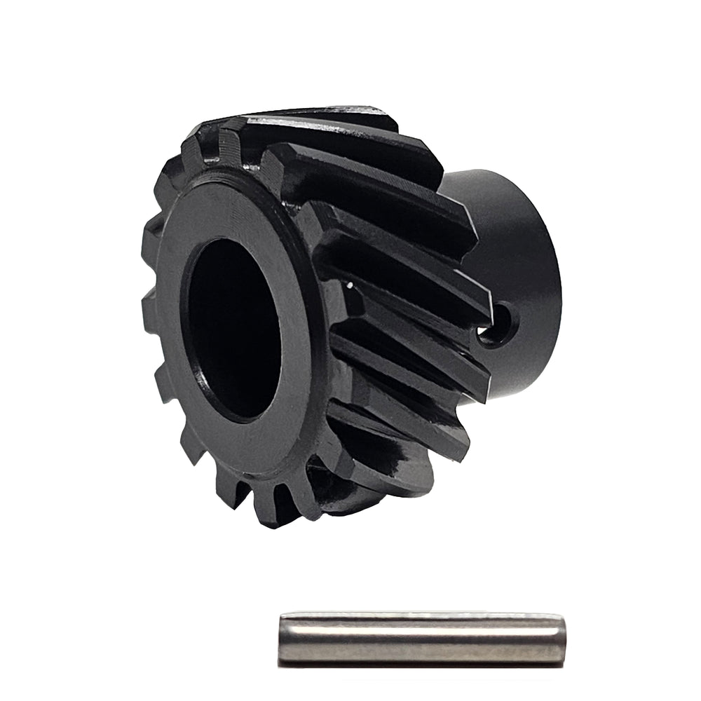 PRW - DISTRIBUTOR GEAR, IRON, FORD - 70408531
