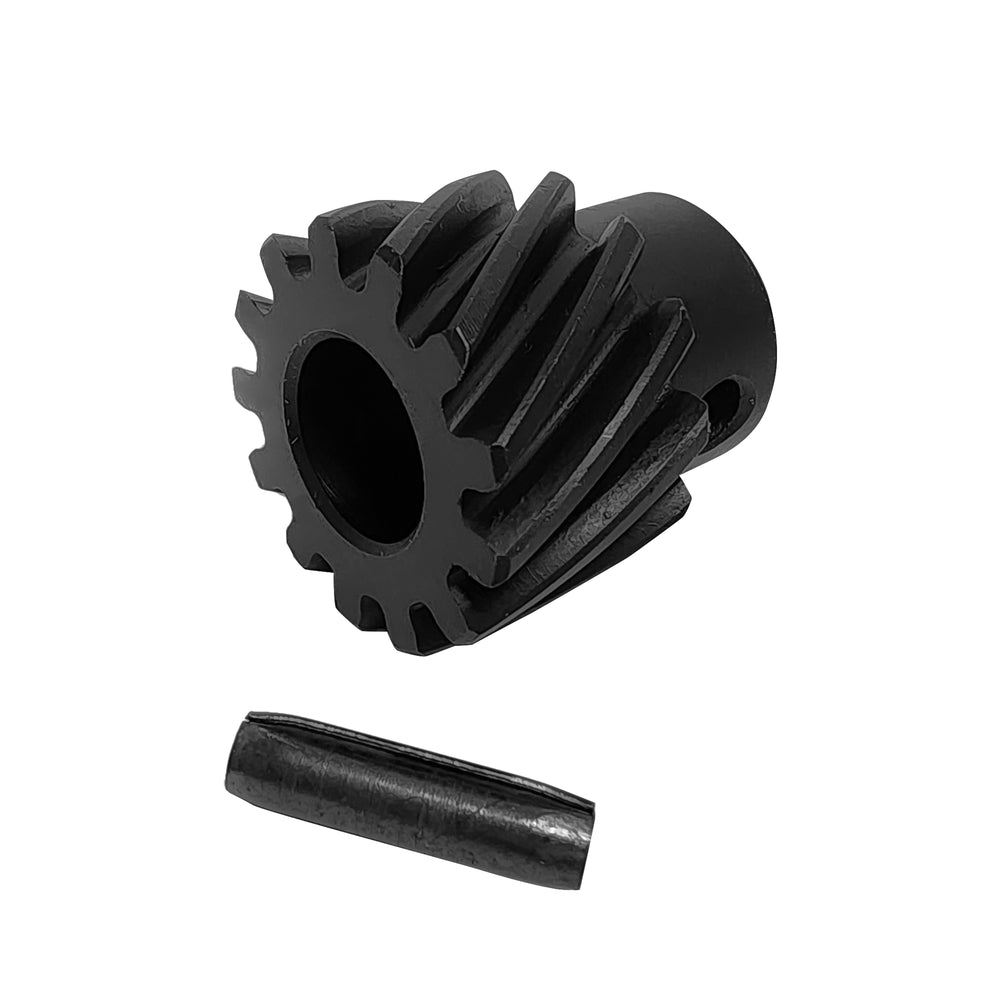 PRW - DISTRIBUTOR GEAR, IRON, CHEV - 70327500