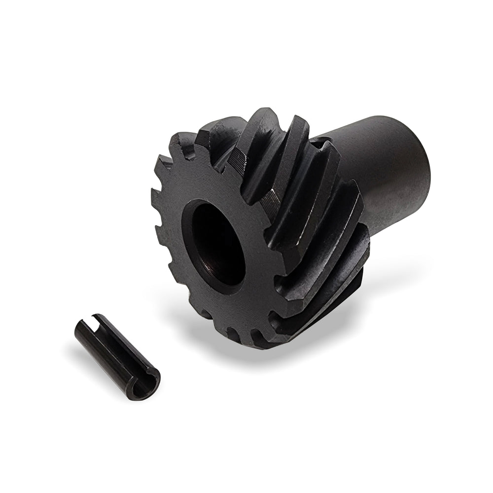 PRW - DISTRIBUTOR GEAR, IRON, PONT - 70389500