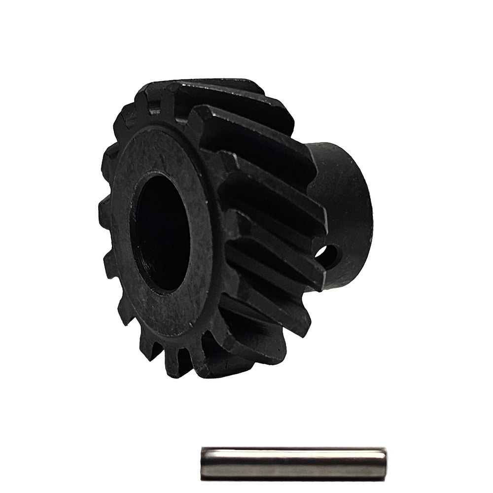 PRW - DISTRIBUTOR GEAR, IRON, FORD - 70389531