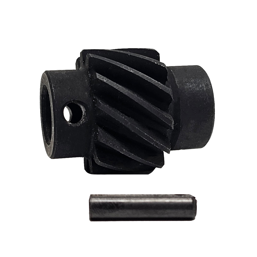 PRW - DISTRIBUTOR GEAR, IRON, BUICK - 70430500