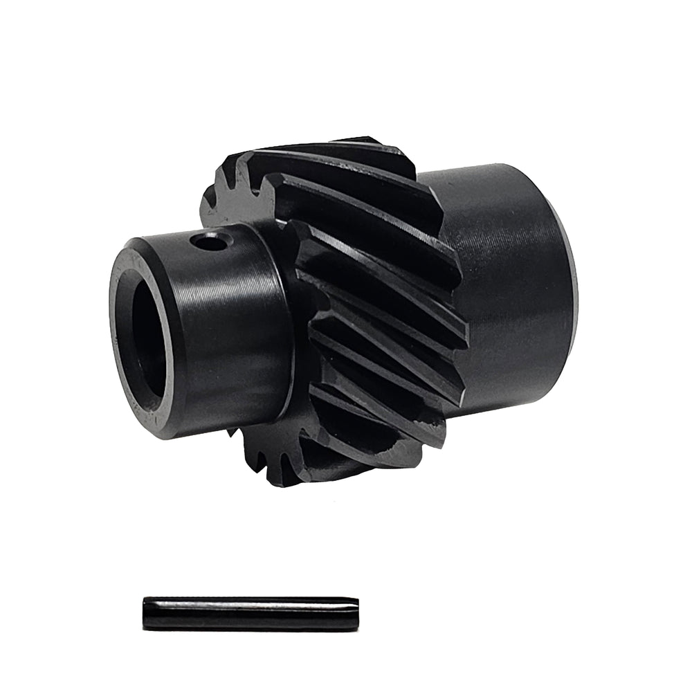 PRW - DISTRIBUTOR GEAR, IRON, Olds - 70455500