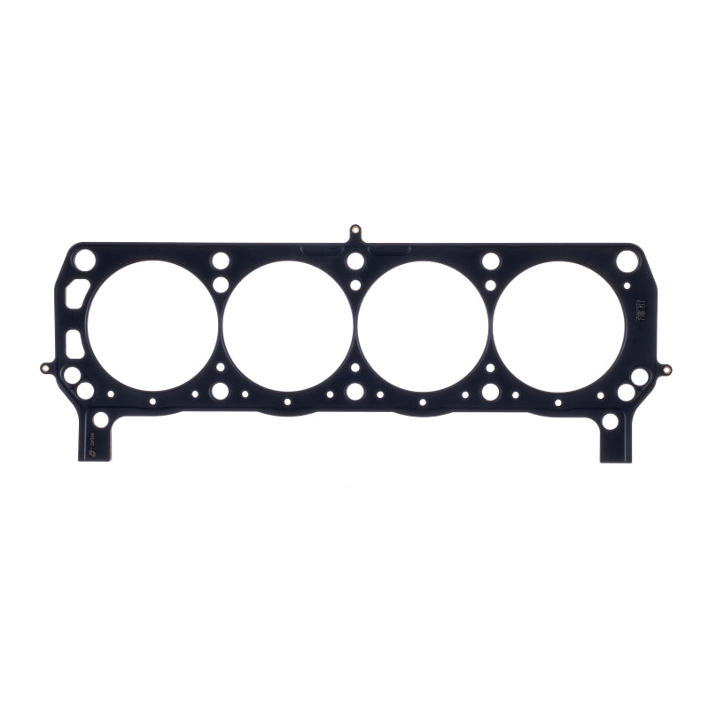 Cometic Ford Windsor V8 .080in MLS Cylinder Head Gasket - 4.200in Bore - With AFR Heads