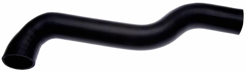 Gates 1971 International D Series Pickup V-8 345 Upper Molded Coolant Hose