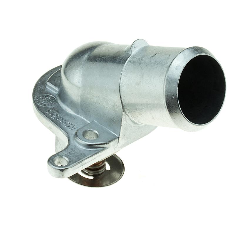 Gates 98-00 Chevy Camaro V8 / 99-06 Chevy Silverado/GMC Sierra (Gas) OE Type Thermostat - 187 Degree
