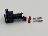 EV1 injector connector kit
