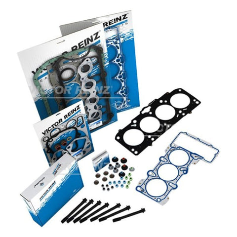 MAHLE Original Saab 9-2X 05 Valve Cover Gasket (Left)