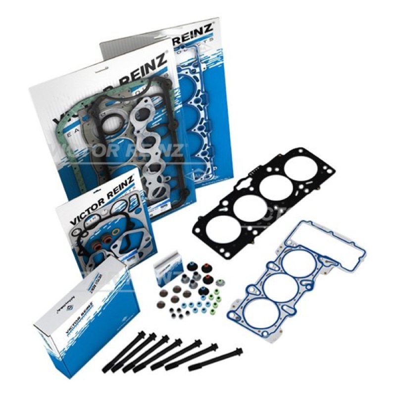 MAHLE Original Infiniti QX56 10-04 Water Outlet Gasket