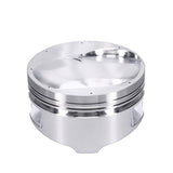 Wiseco Chevy Big Block 4.560in Bore 1.120in CH 15.60 CC Piston Set