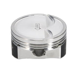Manley Chevrolet 5.3L LS Gen III Piston Set - 3.790in Bore 1.115in CH, -7.00 CC