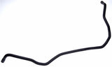 Gates 99-01 Volkswagen Jetta 4-Cyl. 1.9L Diesel Pipe-1 To Reservoir Molded Heater Hose
