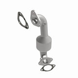 MagnaFlow Direct Fit Catalytic Converter 13-17 Explorer V6 3.5 OEM Close Coupled