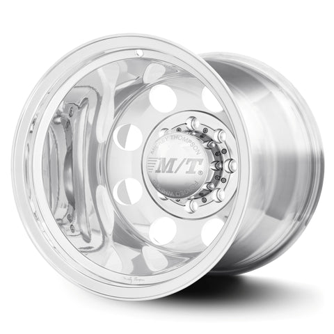 Mickey Thompson MT Classic Forged Wheel - 17x16 8x180 3.50 - 277629