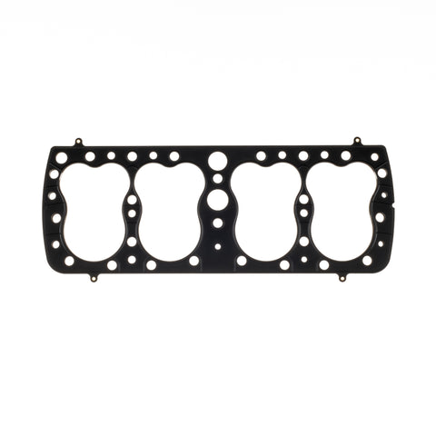 Cometic Ford 239 Flathead V8 .080in MLS Cylinder Head Gasket - 3.250in Bore - 24 Stud