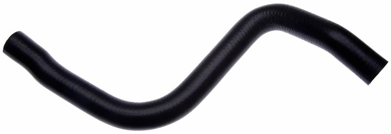 Gates 85-89 Pontiac Firebird V-6 2.8L Upper Molded Coolant Hose