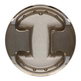 Wiseco Nissan QR25DE 89.50 mm Bore 32.00 mm CH 1.80 CC Piston Set