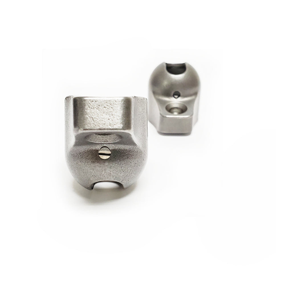 PRW - ROCKER ARMS, STEEL ROLLER TIP, CHEV - 0816412