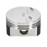 Manley Chevrolet 5.3L LS Gen III Piston Set - 3.790in Bore 1.304in CH, -2.00 CC