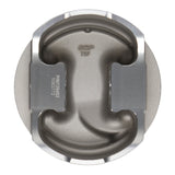 JE Pistons Chevrolet Big Block 4.530in Bore 1.645in CH -3.00 CC Piston Set