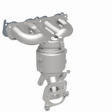 Magnaflow Manifold Direct Fit 19-20 Kia Forte 2L