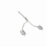 MagnaFlow BRE Exhaust Kit 09-15 Honda Pilot 3.5L