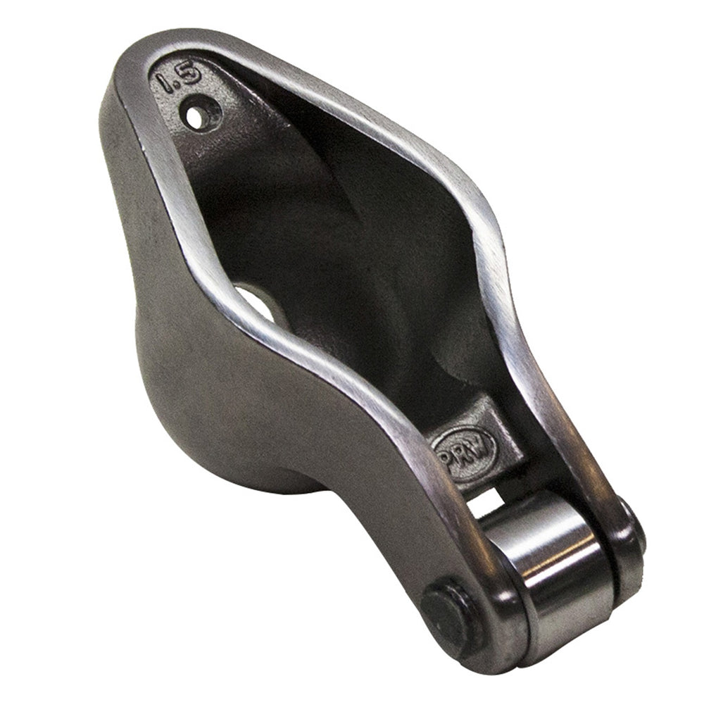 PRW - Rocker Arm Kit, Sportsman Steel Roller Tip, CHEV - 0835001