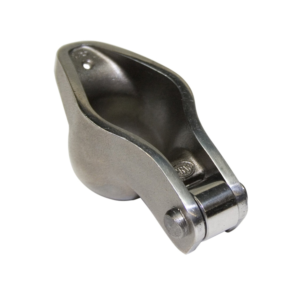 PRW - Rocker Arm Kit, Sportsman Steel Roller Tip, CHEV - 0835002