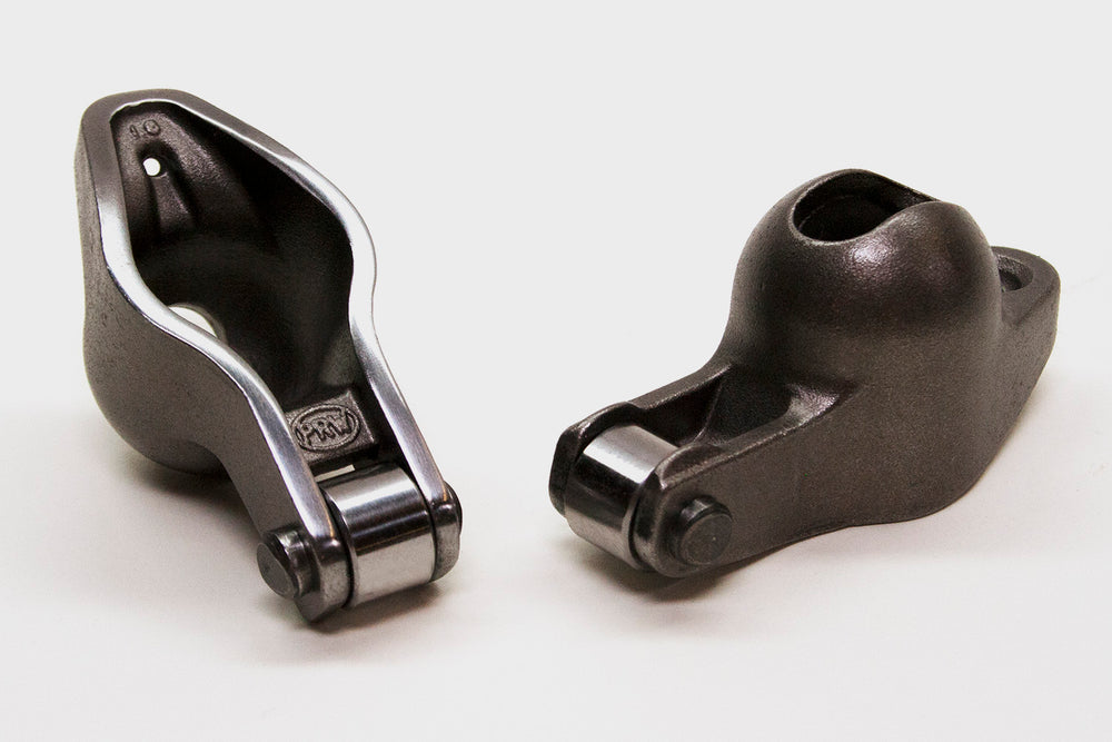 PRW - Rocker Arm Kit, Sportsman Steel Roller Tip, CHEV - 0835015