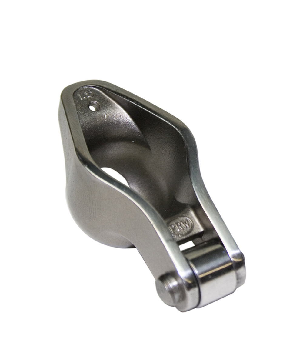 PRW - Rocker Arm Kit, Sportsman Steel Roller Tip, CHEV - 0835020