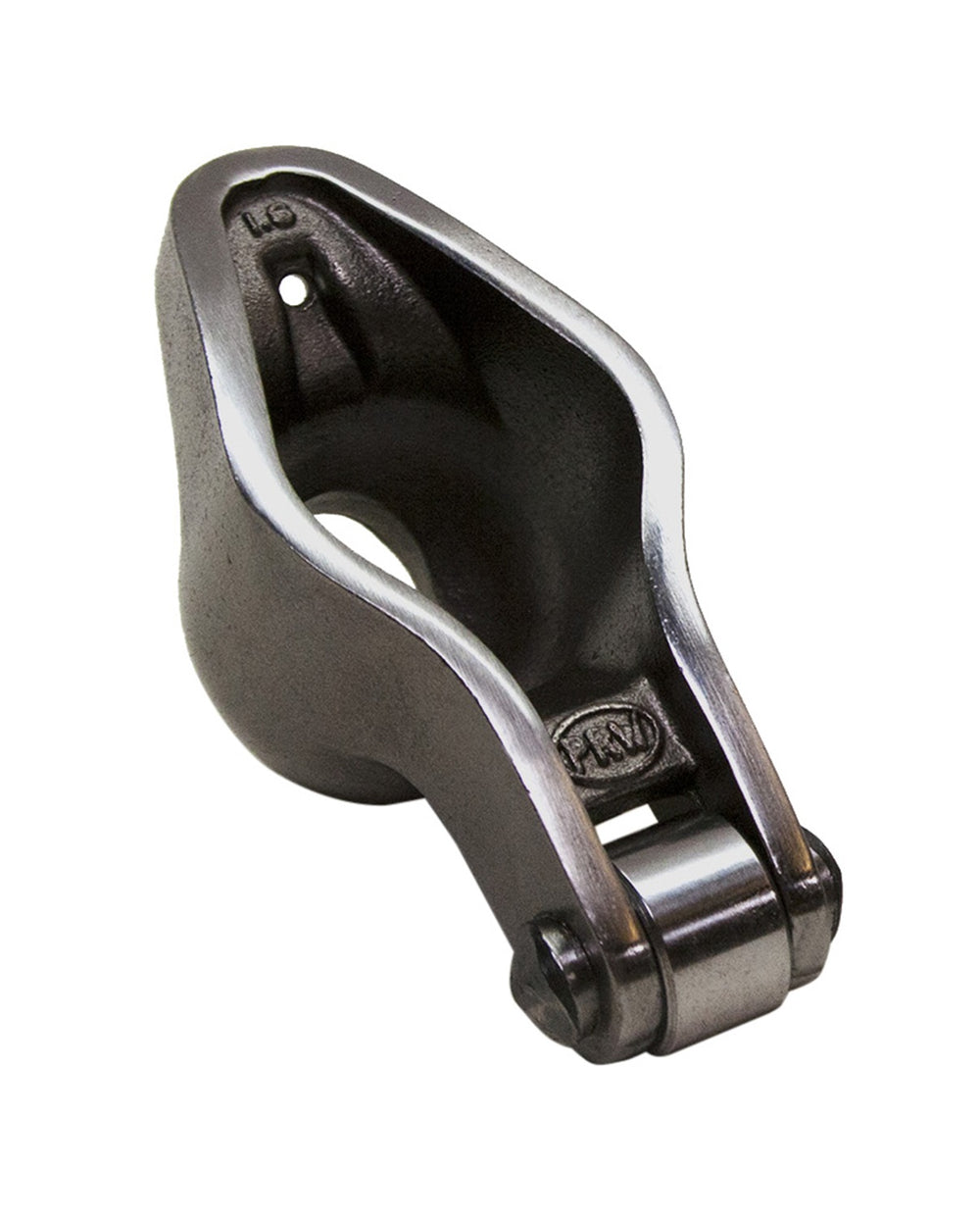 PRW - Rocker Arm Kit, Sportsman Steel Roller Tip, CHEV - 0835021