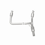 Magnaflow 01-02 Dodge Ram 2500 5.9L Direct Fit Converter