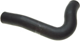 Gates 90-96 Ford E Series Van V-8 7.5L Lower - Pipe To Rad. Molded Coolant Hose