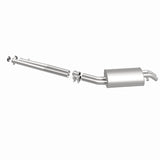 MagnaFlow BRE Exhaust Kit 86-89 Mercedes 560SL 5.6L