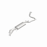MagnaFlow BRE Exhaust Kit 06-12 Toyota RAV4