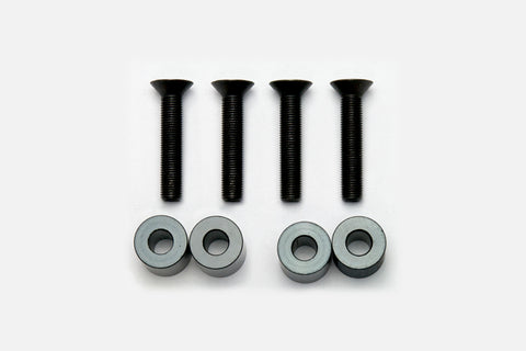 Wilwood bolt kit bracket camaro 70-81