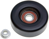 Gates 98-01 Jeep Cherokee 6-Cyl. 4.0L Adjustable Belt Drive Pulley