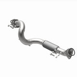BRE Exhaust 08-10 Rogue 2.5L Front Pipe Kit