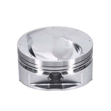 Wiseco BBC BIG CHF 3815 HEAD +15.6cc (6422B100) Piston Shelf Stock Kit