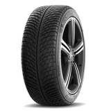 Michelin Pilot Alpin 5 295/30R20 101V XL