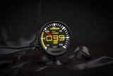 GReddy Sirius Unify Oil Pressure Gauge Set (Sirius Meter w/Oil Press Sensor Set & Vision Disp)
