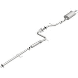 MagnaFlow BRE Exhaust Kit 94-97 Honda Accord 2.2L