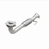 BRE Exhaust 05-11 9-3 2.0L Front Pipe Kit