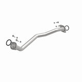 BRE Exhaust 04-09 Highlander RX330 RX350 2.4L 3.3L 3.5L Front Pipe Kit