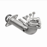 BRE Exhaust 99-03 Protege 1.6L 1.8L 2.0L Front Pipe Kit