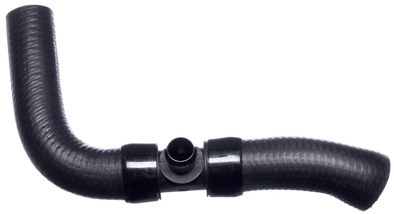 Gates 05-09 Land Rover LR3 V-8 4.4L Upper Molded Coolant Hose