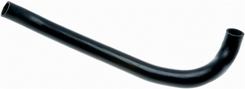 Gates 09-14 Nissan Murano V-6 3.5L Upper - Filler Neck To Eng. Molded Coolant Hose
