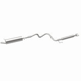 MagnaFlow BRE Exhaust Kit 05-07 Saturn Ion 2.2L