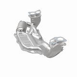 Magnaflow 11-13 Subaru Forester California Grade CARB Compliant Direct-Fit Catalytic Converter